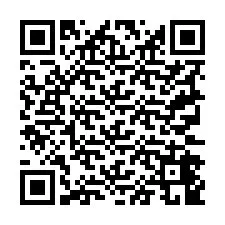 Kode QR untuk nomor Telepon +19372449838