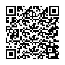 Codice QR per il numero di telefono +19372493026