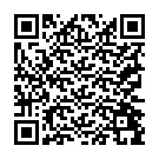 QR-code voor telefoonnummer +19372499779