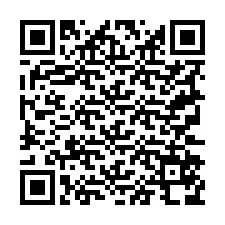 Codice QR per il numero di telefono +19372578474