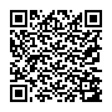 QR kód a telefonszámhoz +19372583183