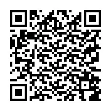 QR Code สำหรับหมายเลขโทรศัพท์ +19372586592