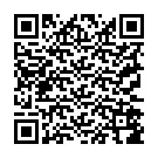 Código QR para número de telefone +19372586830