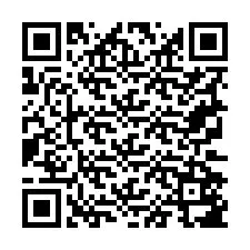 QR-code voor telefoonnummer +19372587257