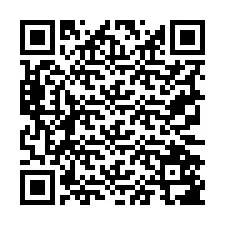 QR-Code für Telefonnummer +19372587793