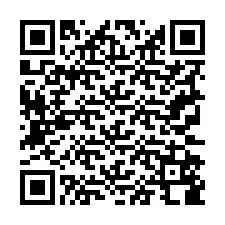 QR kód a telefonszámhoz +19372588035