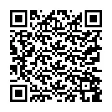 Kode QR untuk nomor Telepon +19372589648