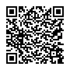 QR Code สำหรับหมายเลขโทรศัพท์ +19372589943