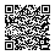 QR kód a telefonszámhoz +19372633865