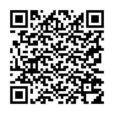 Codice QR per il numero di telefono +19372714992