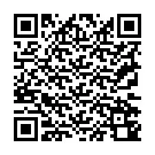 QR-code voor telefoonnummer +19372740601