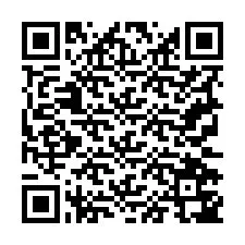 QR Code สำหรับหมายเลขโทรศัพท์ +19372747735