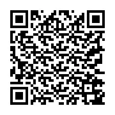 QR-koodi puhelinnumerolle +19372747934