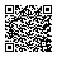 QR-koodi puhelinnumerolle +19372747935