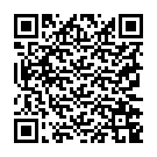 QR Code pour le numéro de téléphone +19372749592