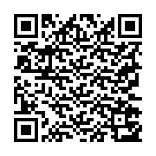 Código QR para número de teléfono +19372753936