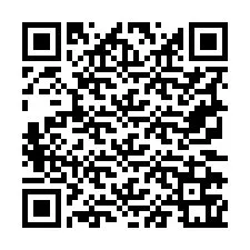 Kode QR untuk nomor Telepon +19372761087