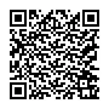 Código QR para número de telefone +19372761779