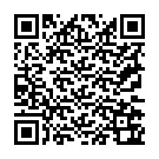 QR Code pour le numéro de téléphone +19372762101