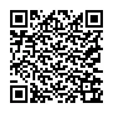 QR-код для номера телефона +19372762139