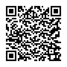 Codice QR per il numero di telefono +19372762291