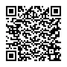 QR Code pour le numéro de téléphone +19372762563