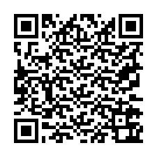 QR-Code für Telefonnummer +19372762813