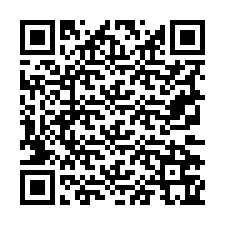 QR код за телефонен номер +19372765207