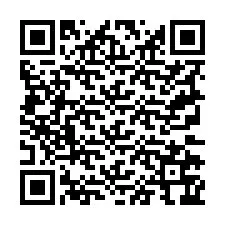 電話番号のQRコード +19372766104