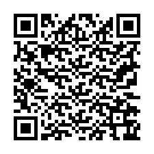 QR-koodi puhelinnumerolle +19372766185