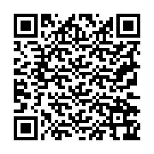 QR kód a telefonszámhoz +19372766615