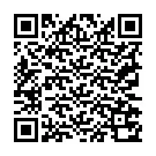 QR Code สำหรับหมายเลขโทรศัพท์ +19372770199