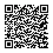 QR kód a telefonszámhoz +19372771147