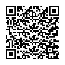 QR-koodi puhelinnumerolle +19372771148