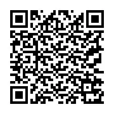 Codice QR per il numero di telefono +19372771430