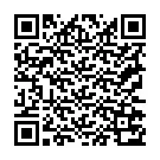 QR-code voor telefoonnummer +19372772061