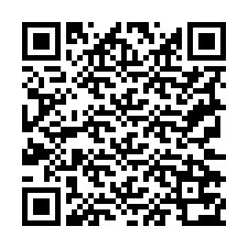 電話番号のQRコード +19372772221