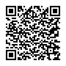 QR-код для номера телефона +19372774243