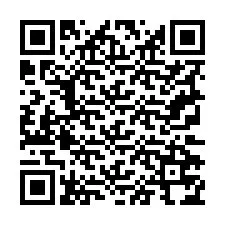 QR-код для номера телефона +19372774245