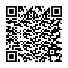 QR kód a telefonszámhoz +19372774374