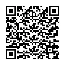 QR-код для номера телефона +19372774804