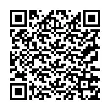 Codice QR per il numero di telefono +19372775051
