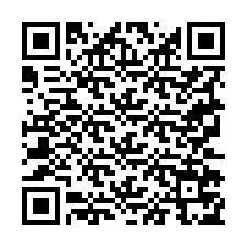 Kode QR untuk nomor Telepon +19372775476