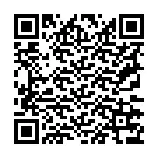 Codice QR per il numero di telefono +19372776001