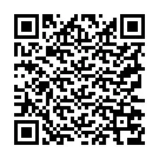 Código QR para número de teléfono +19372776064