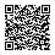 Código QR para número de teléfono +19372776135