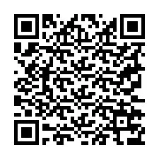 QR Code pour le numéro de téléphone +19372776432