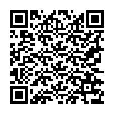 Código QR para número de teléfono +19372776593