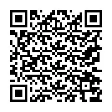 QR kód a telefonszámhoz +19372776717