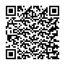 QR Code pour le numéro de téléphone +19372777078